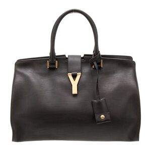 YSL Cabas Bag